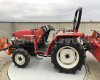 Mitsubishi GO26 Japanese Compact Tractor (5)