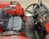 Mitsubishi GO26 Japanese Compact Tractor (11)