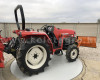 Mitsubishi GO26 Japanese Compact Tractor (3)
