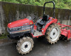 Mitsubishi MT201 Japanese Compact Tractor (4)