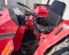 Shibaura D265F Japanese Compact Tractor (15)