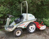 Yanmar A-10D Japanese Compact Tractor (4)