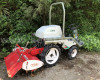 Yanmar A-10D Japanese Compact Tractor (2)