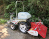 Yanmar A-10D Japanese Compact Tractor (3)