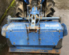 Iseki TX1510F Tractor japonez mic (5)
