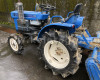 Iseki TX1510F Tractor japonez mic (3)