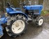 Iseki TX1510F Tractor japonez mic (2)