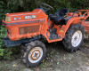 Kubota B1-14D Tractor japonez mic (4)