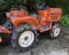 Kubota B1-14D Tractor japonez mic (2)