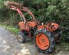 Kubota L2201DT Tractor japonez mic (3)