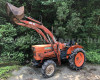 Kubota L2201DT Tractor japonez mic (4)