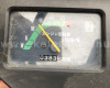 Mitsubishi MT155 Japanese Compact Tractor (6)