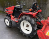 Mitsubishi MT155 Japanese Compact Tractor (3)