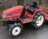 Mitsubishi MT155 Japanese Compact Tractor (4)