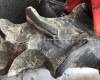 Mitsubishi MT155 Japanese Compact Tractor (9)