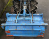 Mitsubishi MT1801D Japanese Compact Tractor (3)