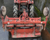Mitsubishi MTZ21 Japanese Compact Tractor with front loader (5)