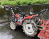 Mitsubishi MTZ21 Japanese Compact Tractor with front loader (3)