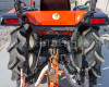 Kubota T240D Tractor japonez mic (3)