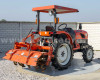 Kubota T240D Tractor japonez mic (4)