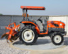 Kubota T240D Tractor japonez mic (2)