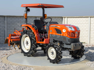Pentru vizionarea imaginilor mai mari clic aici
1207-309.69474025974-2708 Kubota T240D Tractor japonez mic (1)