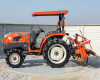 Kubota T240D Tractor japonez mic (6)