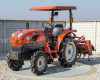 Kubota T240D Tractor japonez mic (7)