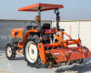 Kubota T240D Tractor japonez mic (5)
