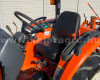 Kubota T240D Tractor japonez mic (17)