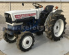Satoh ST2001D Japanese Compact Tractor (7)