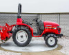 Yanmar AF170 Japanese Compact Tractor (2)