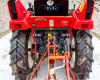 Yanmar AF170 Japanese Compact Tractor (4)