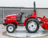 Yanmar AF170 Japanese Compact Tractor (6)