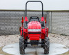 Yanmar AF170 Japanese Compact Tractor (9)