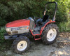 Yanmar F-230 Japanese Compact Tractor (4)