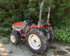 Yanmar F-230 Japanese Compact Tractor (3)