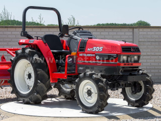 Pentru vizionarea imaginilor mai mari clic aici
6274-240.52561038961-1239 Mitsubishi MT305 PalShift Tractor japonez mic (1)