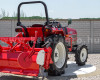 Mitsubishi MT305 PalShift Tractor japonez mic (3)