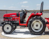 Mitsubishi MT305 PalShift Tractor japonez mic (6)