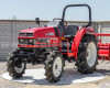 Mitsubishi MT305 PalShift Tractor japonez mic (7)