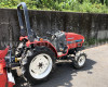 Yanmar AF220 Japanese Compact Tractor (2)