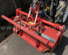 Yanmar AF220 Japanese Compact Tractor (5)