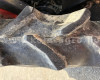 Yanmar AF220 Japanese Compact Tractor (8)