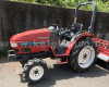 Yanmar AF220 Japanese Compact Tractor (4)