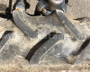 Yanmar AF220 Japanese Compact Tractor (10)