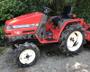 Yanmar KE-4D Tractor japonez mic (4)
