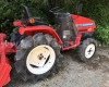 Yanmar KE-4D Tractor japonez mic (2)