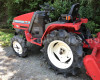 Yanmar KE-4D Tractor japonez mic (3)