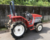 Yanmar AF-22 PowerShift Tractor japonez mic (2)